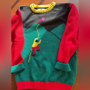 Gymboree XXL sweater